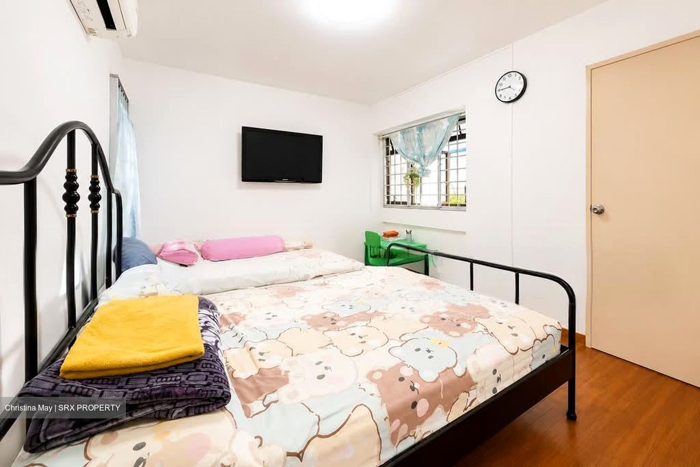 Blk 273B Wenya (Jurong West), HDB 5 Rooms #574478241